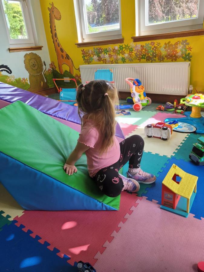 The Sunny Bunny Holiday Home Ballantrae Eksteriør bilde